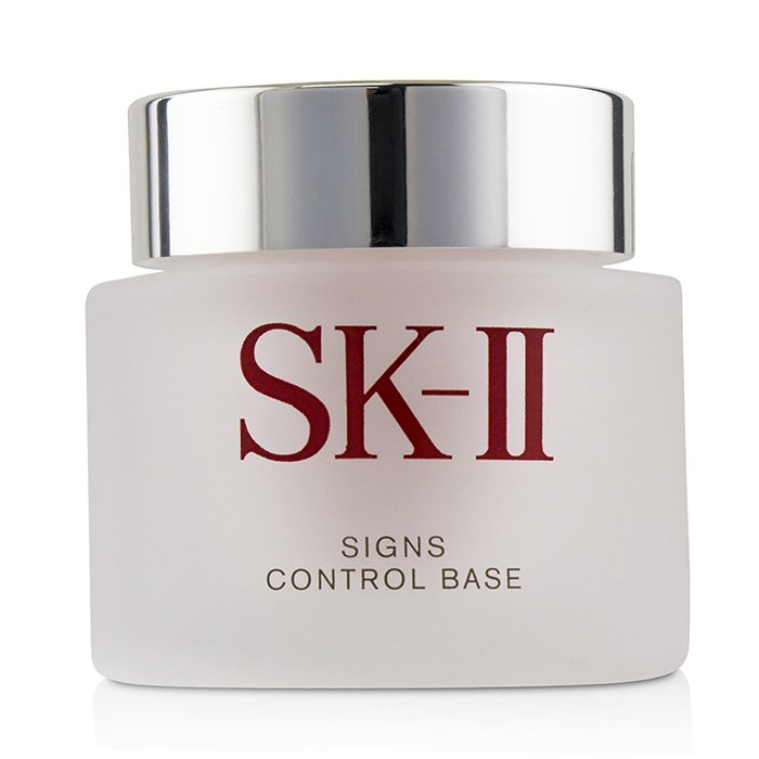 SK II Signs Control Base SPF20 Alas Makeup 25gProduct Thumbnail