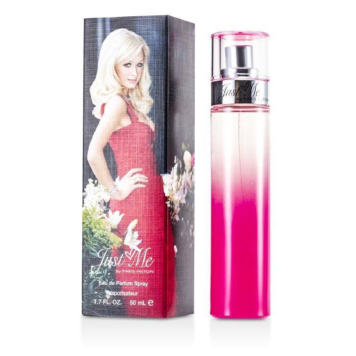 Paris Hilton Just Me Eau De Parfum Spray 50ml/1.7ozProduct Thumbnail