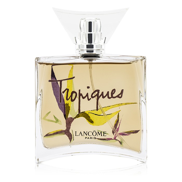 Lancome Tropiques EDT Sprey ( Collection Voyage Məhdud İstehsal ) 50ml/1.7ozProduct Thumbnail