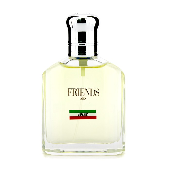 Moschino Friends ماء تواليت بخاخ 40ml/1.3ozProduct Thumbnail