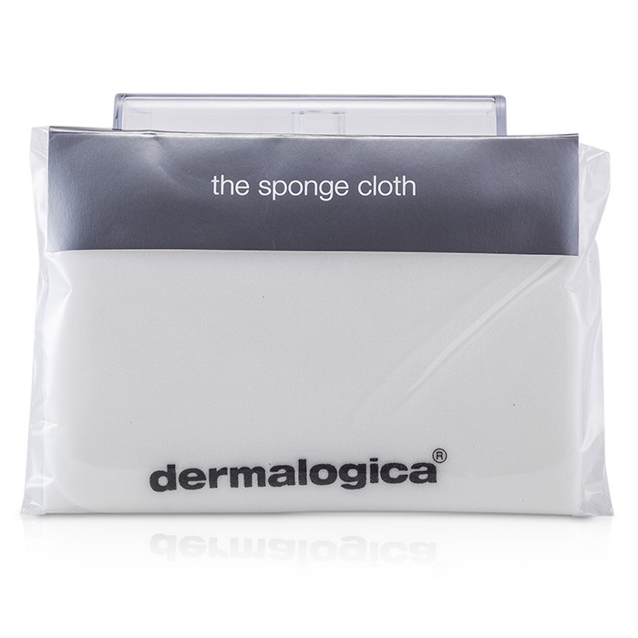 Dermalogica The Sponge Cloth 10 x 10 inchesProduct Thumbnail