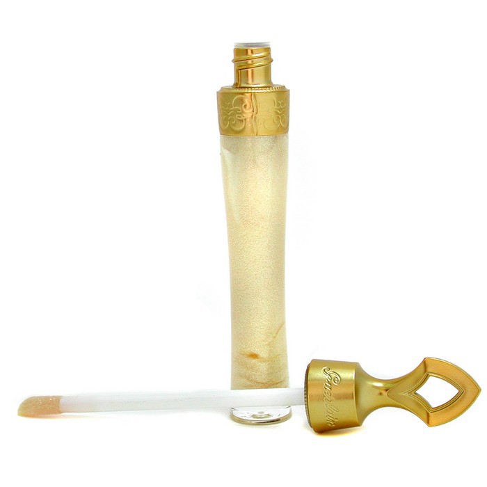 Guerlain Hydratační třpytivý balzám Terracotta Gloss & Shine 5ml/0.17ozProduct Thumbnail