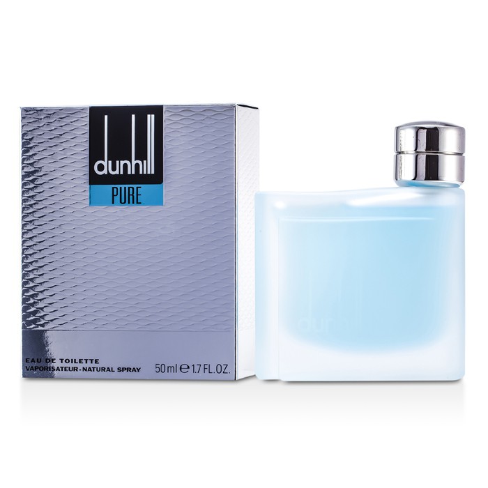 Dunhill Pure Eau De Toilette Spray 50ml/1.7ozProduct Thumbnail
