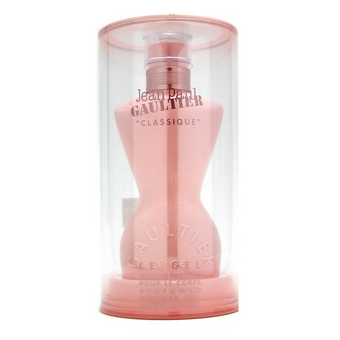 Jean Paul Gaultier Le Classique parfumovaný sprchový gél 200ml/6.7ozProduct Thumbnail
