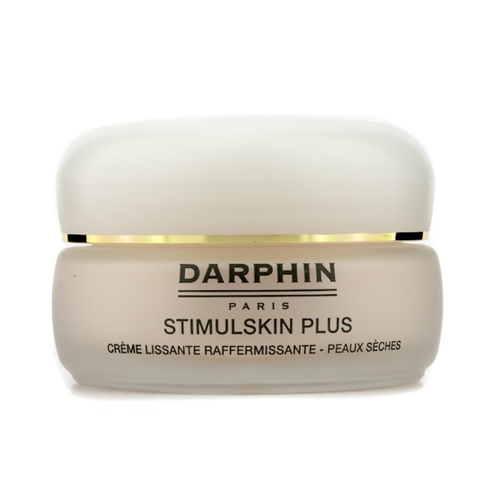 Darphin Stimulskin Plus გასამკვრივებელი დამარბილებელი კრემი (მშრალი კანისთვის) 50ml/1.7ozProduct Thumbnail