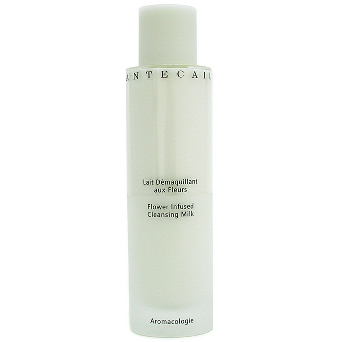 Chantecaille Mleczko do demakijażu Flower Infused Cleansing Milk 100ml/3.4ozProduct Thumbnail