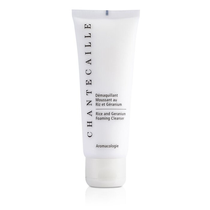 Chantecaille Rice & Geranium Foaming Cleanser 70ml/2.3ozProduct Thumbnail