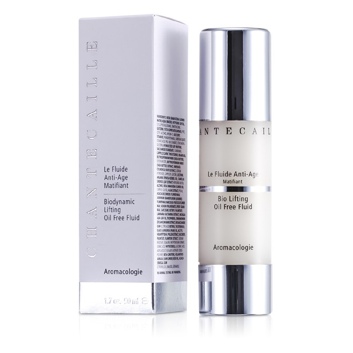 Chantecaille Biodynamic Lifting Oil-Free Fluid - Fluido Matificante Lifting 50ml/1.7ozProduct Thumbnail