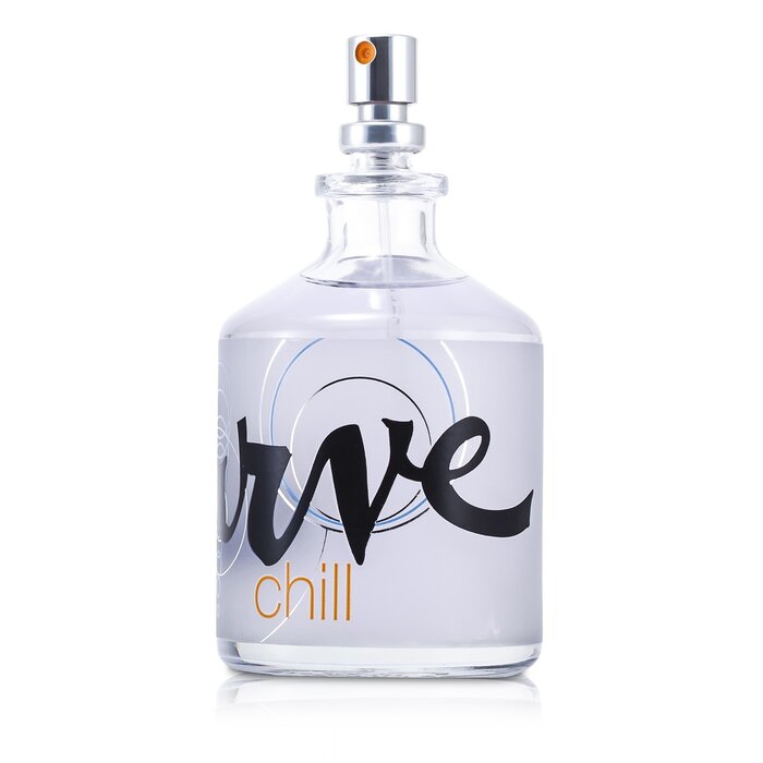 Liz Claiborne Curve Chill كولونيا بخاخ 125ml/4.2ozProduct Thumbnail