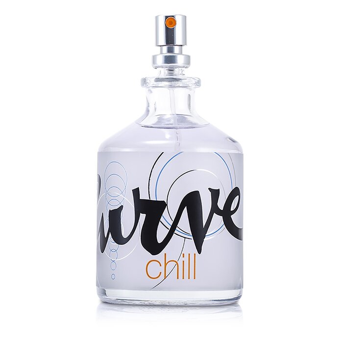 Liz Claiborne Curve Chill كولونيا بخاخ 125ml/4.2ozProduct Thumbnail