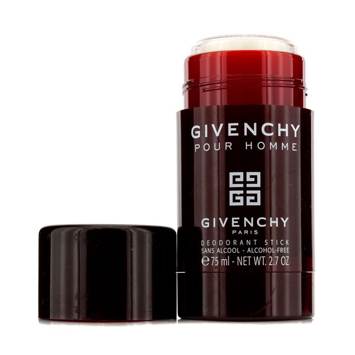 Givenchy Pour Homme Deodorant Stick - Desodorante Stick ( Libre de alcohol ) 75ml/2.7ozProduct Thumbnail