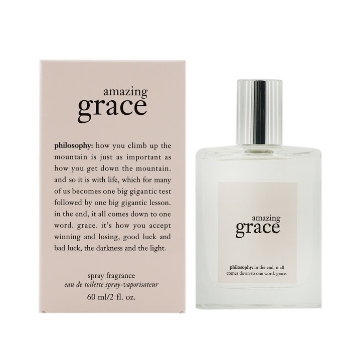 Philosophy Amazing Grace Fragrance sprej 60ml/2ozProduct Thumbnail