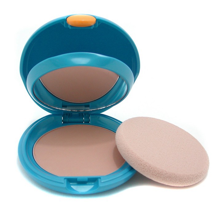 Shiseido Sun Protection Compact Base de Maquillaje SPF 34 ( Estuche+Recambio ) 12g/0.42ozProduct Thumbnail