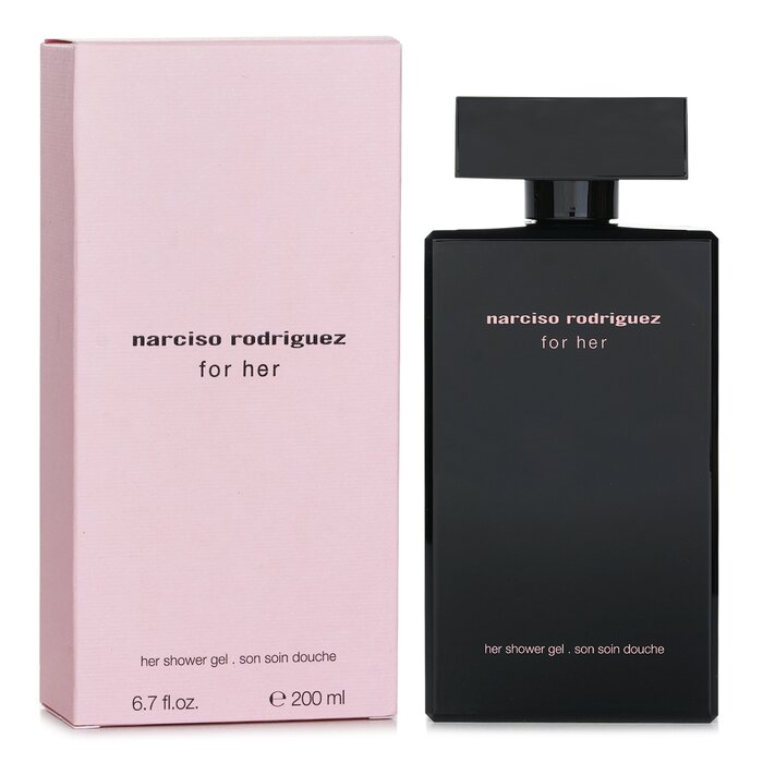 Narciso Rodriguez For Her Гель для Душа 200ml/6.7ozProduct Thumbnail
