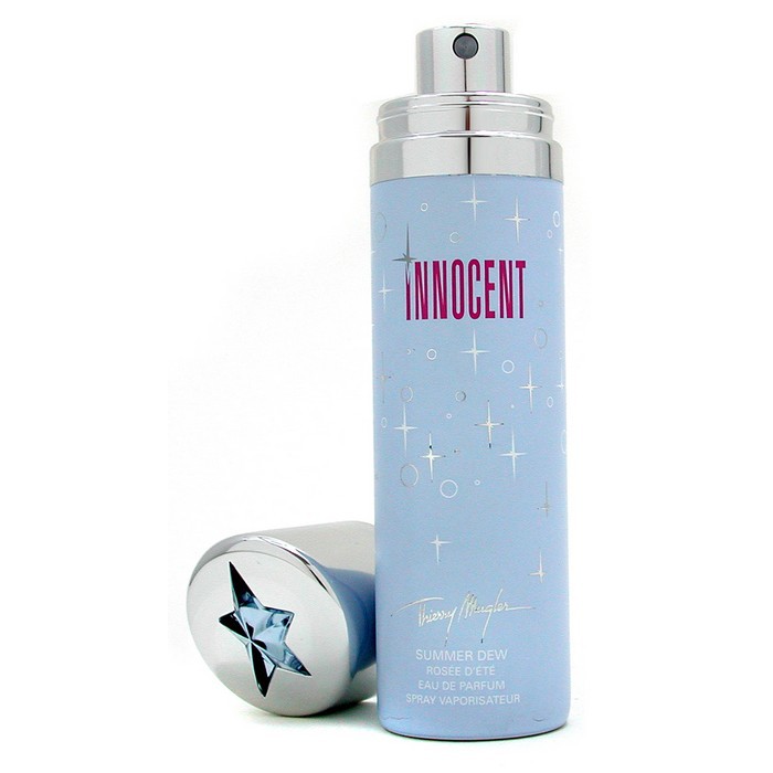 Thierry Mugler (Mugler) Angel Innocent Summer Flash Eau De Toilette Spray (Limited Edition) 75ml/2.6ozProduct Thumbnail