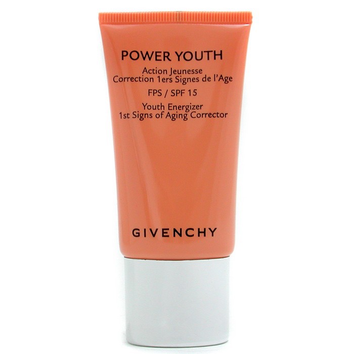 Givenchy Power Youth Loción Hidratante SPF15 - Loción Hidratante 1os Signos de la edad 50ml/1.7ozProduct Thumbnail