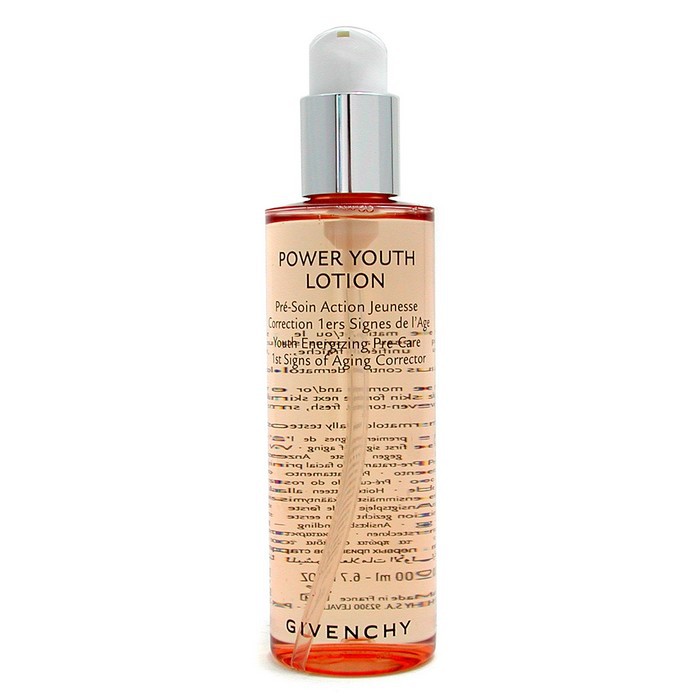 Givenchy Power Youth Lotion 200ml/6.7ozProduct Thumbnail