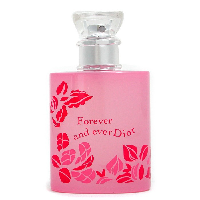 Christian Dior Forever & Ever Dior Edt Spray (2006 Limited Edition) 50ml/1.7ozProduct Thumbnail
