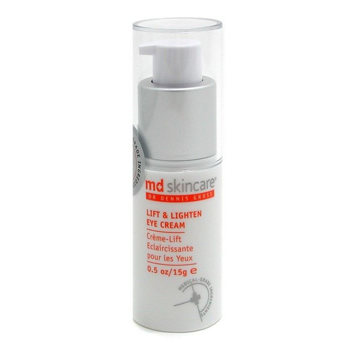 MD Skincare Lift & Lighten Crema de Ojos - Crema Alisante e Iluminadora 15g/0.5ozProduct Thumbnail