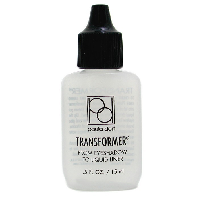 Paula Dorf Transformer (From Eyeshadow To Liquid Liner) 15ml/0.5ozProduct Thumbnail