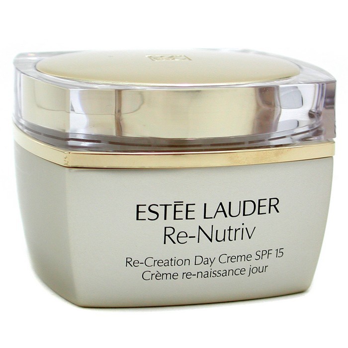 Estee Lauder Re-Nutriv Re-Creation Day Creme SPF 15 50ml/1.7ozProduct Thumbnail