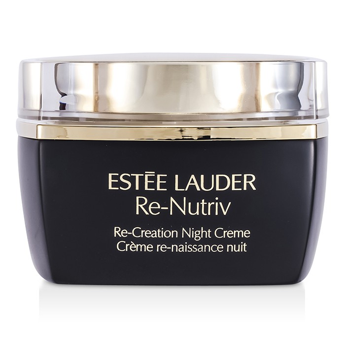 Estee Lauder Re-Nutriv Re-Creation Crema de Noche 50ml/1.7ozProduct Thumbnail