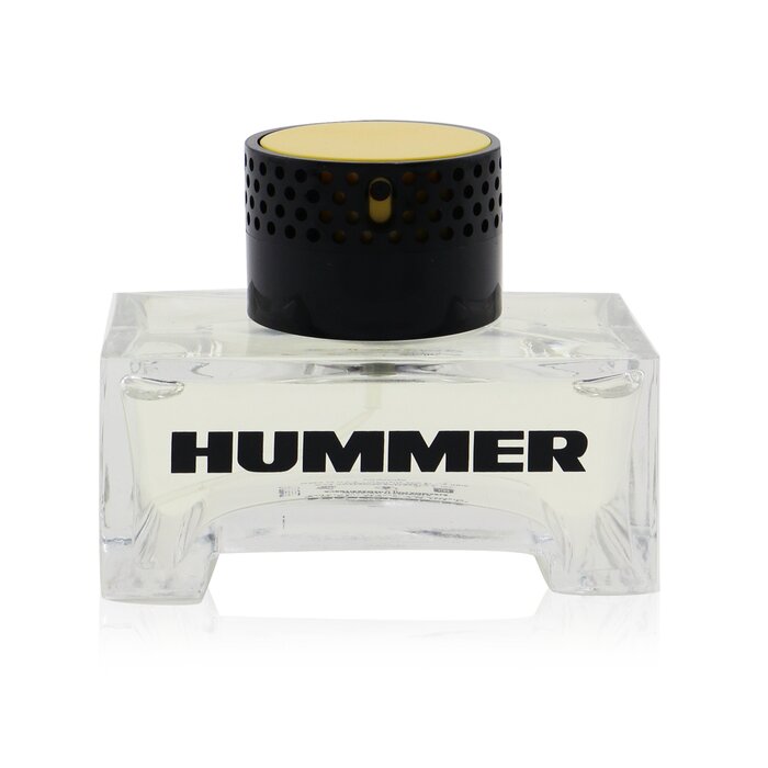 Hummer Eau De Toilette Spray 75ml/2.5ozProduct Thumbnail