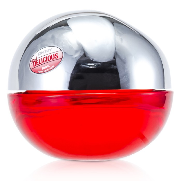 DKNY Red Delicious Eau De Parfum pihusti (limiteeritud väljaanne) 30ml/1ozProduct Thumbnail