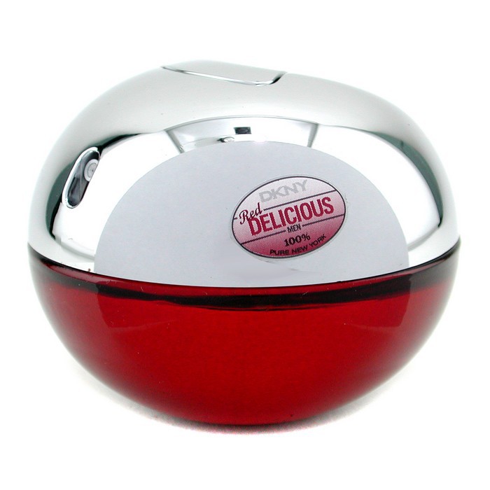 DKNY Red Delicious Eau De Toilette Spray (Limited Edition) 50ml/1.7ozProduct Thumbnail