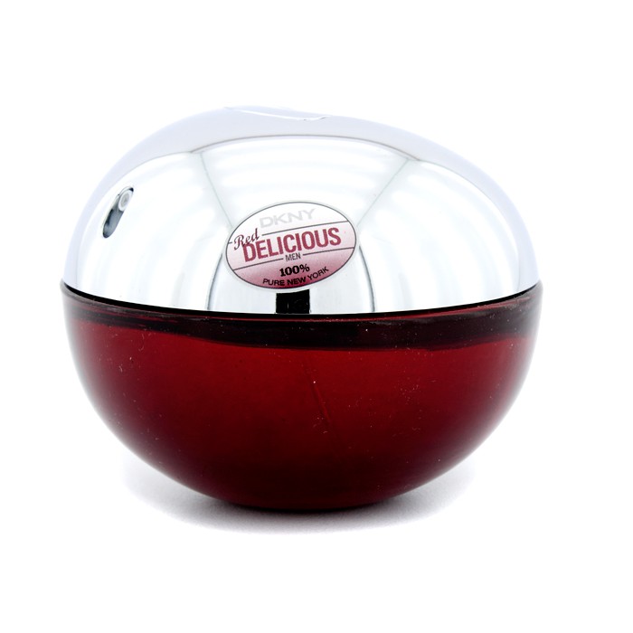 DKNY Red Delicious Eau De Toilette Spray (Limited Edition) 100ml/3.4ozProduct Thumbnail