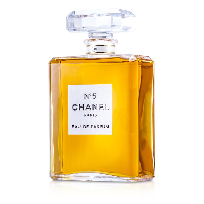Chanel No.5 Eau De Parfum Bottle 200ml/6.7ozProduct Thumbnail