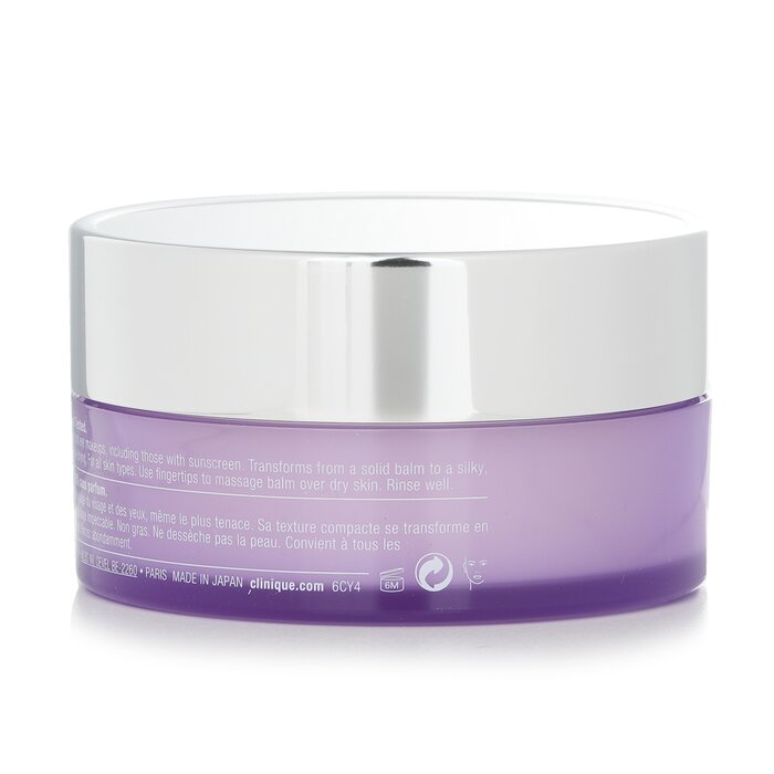 Clinique Take The Day Off Cleansing Balm 125ml/3.8ozProduct Thumbnail