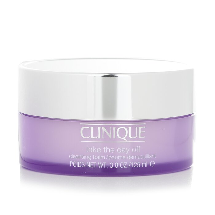 Clinique Take The Day Off משחה מנקה   125ml/3.8ozProduct Thumbnail