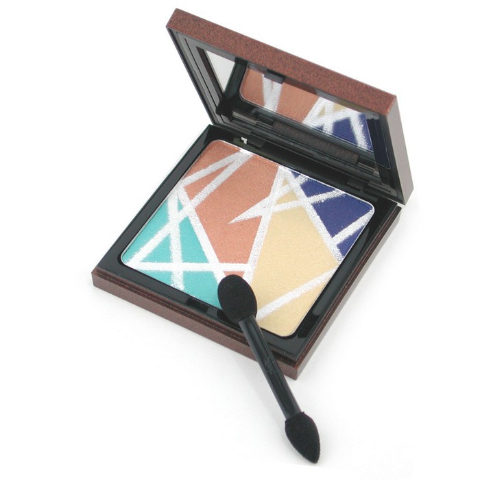 Yves Saint Laurent Palette Horizon For The Eyes (Limited Edition) 6g/0.21ozProduct Thumbnail