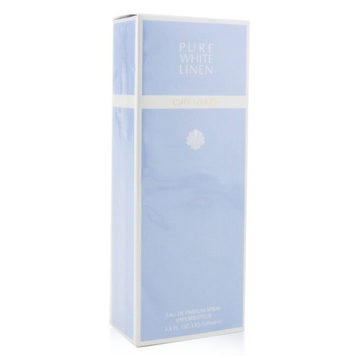 Estee Lauder Pure White Linen Eau De Parfum Spray - Perfume en Spray 100ml/3.4ozProduct Thumbnail