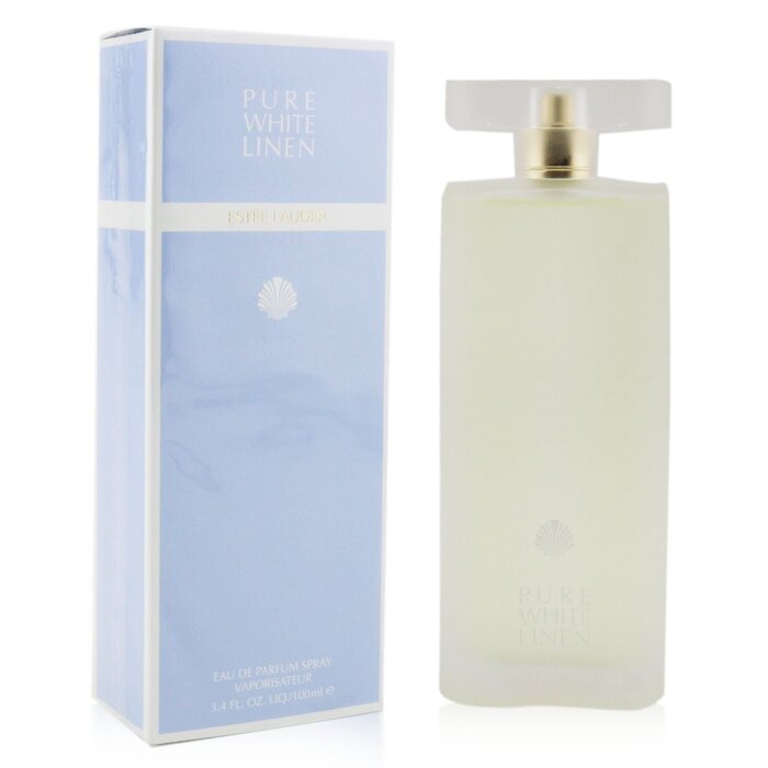 Estee Lauder Pure White Linen Eau De Parfum Spray 100ml/3.4ozProduct Thumbnail