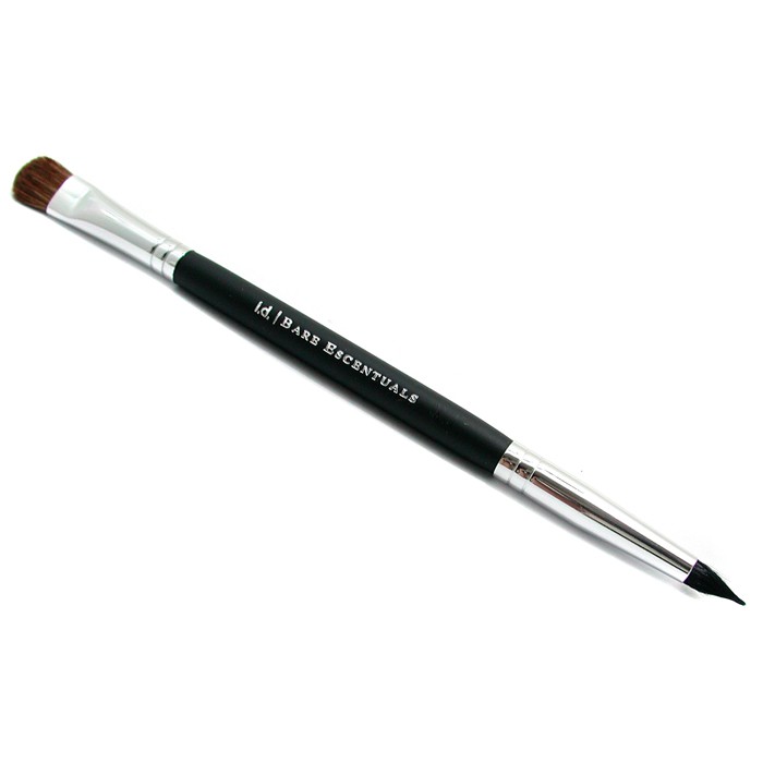 BareMinerals Double Ended Precision Brush Picture ColorProduct Thumbnail