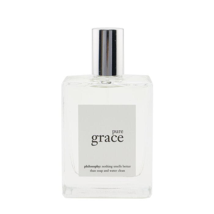Philosophy Pure Grace Fragrance Spray 60ml/2ozProduct Thumbnail