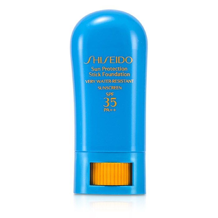 Shiseido Ochronny podkład w sztyfcie Sun Protection Stick Foundation SPF35 9g/0.3ozProduct Thumbnail