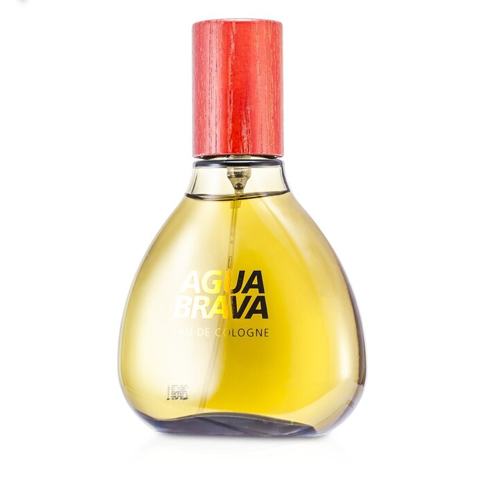 Puig Agua Brava ماء كولونيا سبراي 100ml/3.4ozProduct Thumbnail