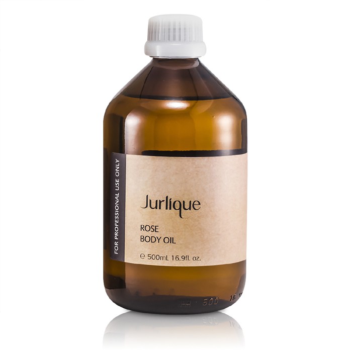 Jurlique Pure Rose Body Oil (Salongstørrelse) 500ml/17ozProduct Thumbnail