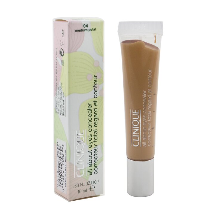 Clinique All About Eyes 10ml/0.33ozProduct Thumbnail