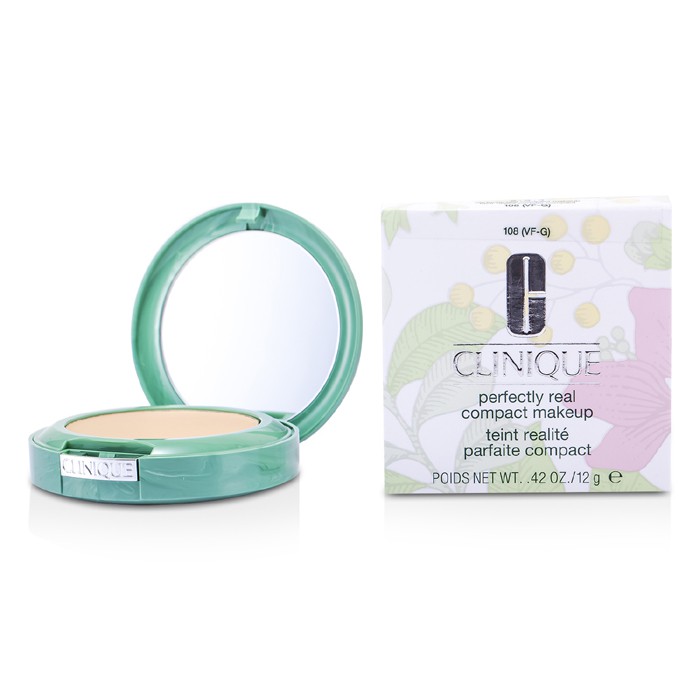 Clinique Kompaktni makeup Perfectly Real Compact MakeUp 12g/0.42ozProduct Thumbnail