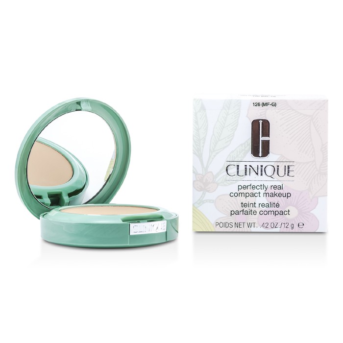 Clinique Perfectly Real Компактен Грим 12g/0.42ozProduct Thumbnail