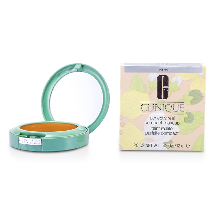 Clinique Podkład w kompakcie Perfectly Real Compact MakeUp 12g/0.42ozProduct Thumbnail