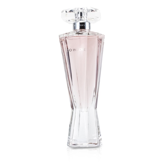 Victoria's Secret 維多利亞的秘密 So In Love 香水噴霧 75ml/2.5ozProduct Thumbnail