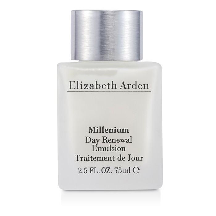 Elizabeth Arden Intensywnie nawilżająca emulsja na dzień Millenium Day Renewal Emulsion (bez pudełka) 75ml/2.5ozProduct Thumbnail