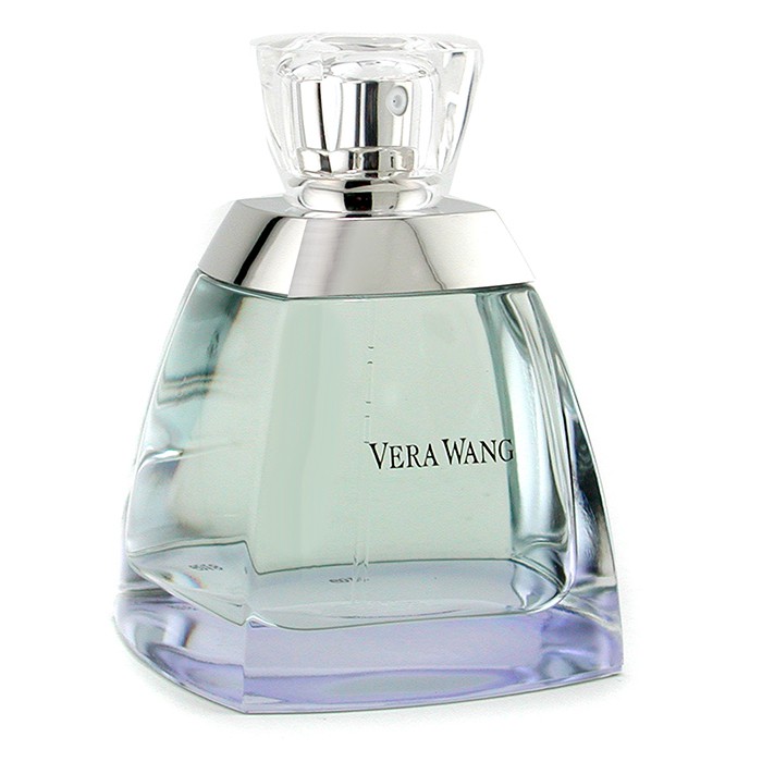 Vera Wang Sheer Veil Eau De Parfum Spray 100ml/3.3ozProduct Thumbnail