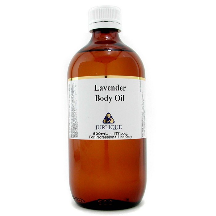 Jurlique Lavender Body Oil ( Tamaño Salón ) 500ml/17ozProduct Thumbnail
