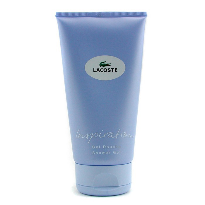 Lacoste Inspiration Shower Gel 150ml/5ozProduct Thumbnail